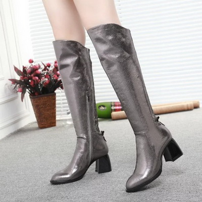 Giuseppe Zanotti Knee-high boots Women--002